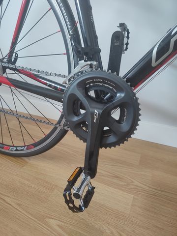 Tweedehands Felt F75 2015 2015 Road & Gravel — afbeelding 4 van 17