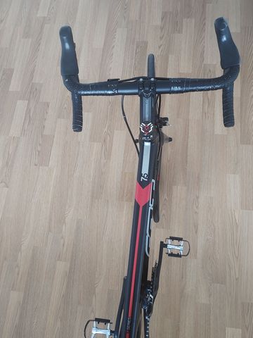 Tweedehands Felt F75 2015 2015 Road & Gravel — afbeelding 15 van 17