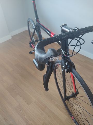 Tweedehands Felt F75 2015 2015 Road & Gravel — afbeelding 17 van 17