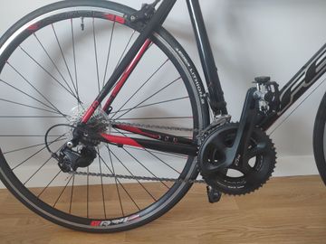 Tweedehands Felt F75 2015 2015 Road & Gravel — afbeelding 3 van 17