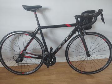 Gebrauchtes Felt F75 2015 2015 Road & Gravel