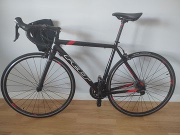 Tweedehands Felt F75 2015 2015 Road & Gravel — afbeelding 9 van 17