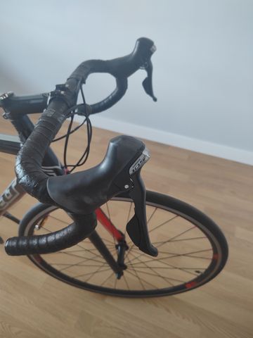 Tweedehands Felt F75 2015 2015 Road & Gravel — afbeelding 16 van 17
