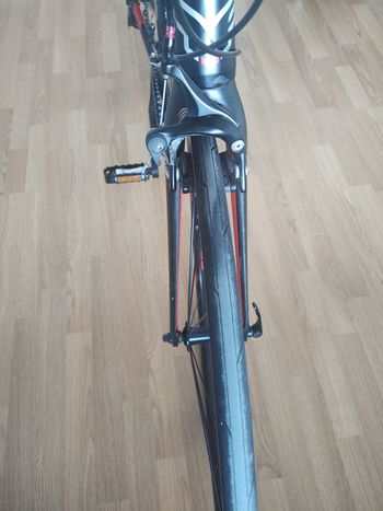 Brugt Felt F75 2015 2015 Road & Gravel — billede 13 af 17