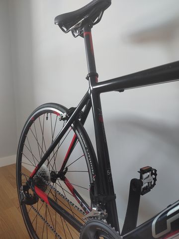 Tweedehands Felt F75 2015 2015 Road & Gravel — afbeelding 7 van 17