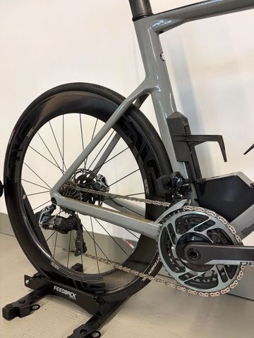 Tweedehands BMC Timemachine ROAD 01 ONE 2020 2020 Road & Gravel — afbeelding 3 van 7