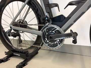 Tweedehands BMC Timemachine ROAD 01 ONE 2020 2020 Road & Gravel — afbeelding 4 van 7