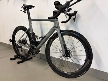 Tweedehands BMC Timemachine ROAD 01 ONE 2020 2020 Road & Gravel — afbeelding 6 van 7