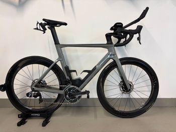 BMC Timemachine ROAD 01 ONE 2020 2020 Road & Gravel de segunda mano