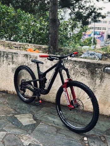 Used Propain SPINDRIFT 5 CF Base 2026 2026 MTB