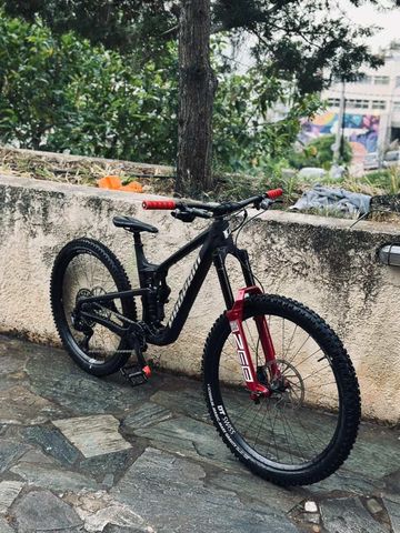 Gebrauchtes Propain SPINDRIFT 5 CF Base 2026 2026 MTB