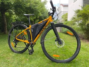Used VPACE Gravel-Commuter, Michl, 2022 2022 Road & Gravel