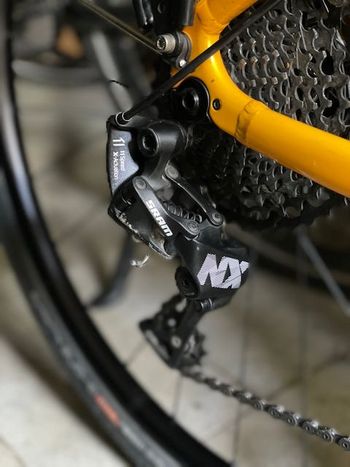 Used VPACE Gravel-Commuter, Michl, 2022 2022 Road & Gravel, Orange — image 10 of 15