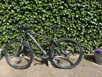 Used CUBE Ltd Shimano Deore XT 2013 Mountainbike — image 2 of 8