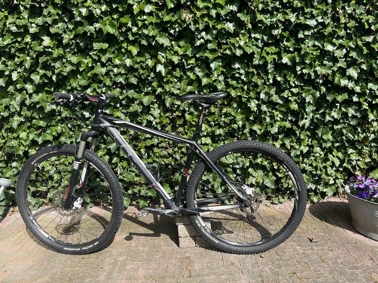 Used CUBE Ltd Shimano Deore XT 2013 Mountainbike — image 2 of 8