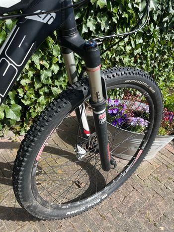 Used CUBE Ltd Shimano Deore XT 2013 Mountainbike — image 4 of 8