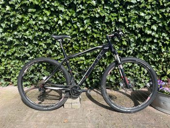 Used CUBE Ltd Shimano Deore XT 2013 MTB