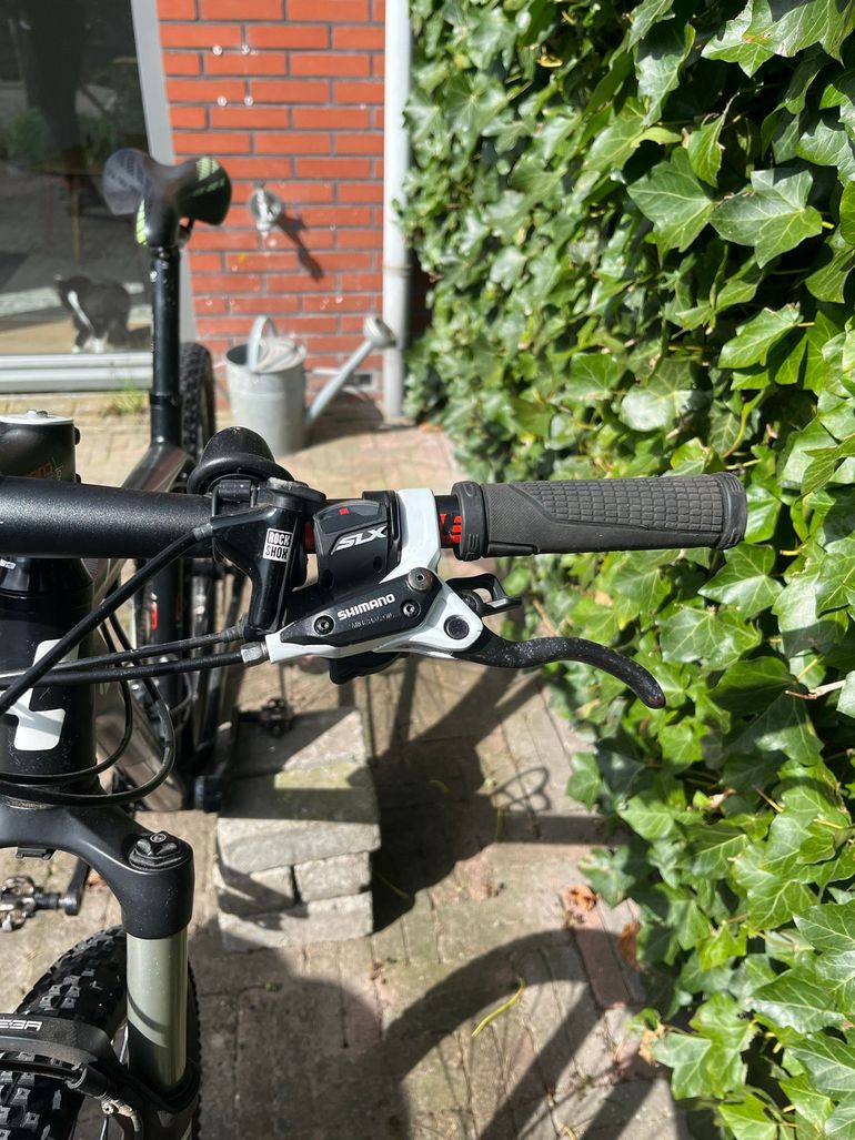 Used CUBE Ltd Shimano Deore XT 2013 Mountainbike — image 5 of 8