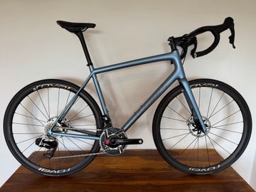 Used Specialized S-Works Aethos LTD – SRAM RED AXS 2025 2025 Road & Gravel