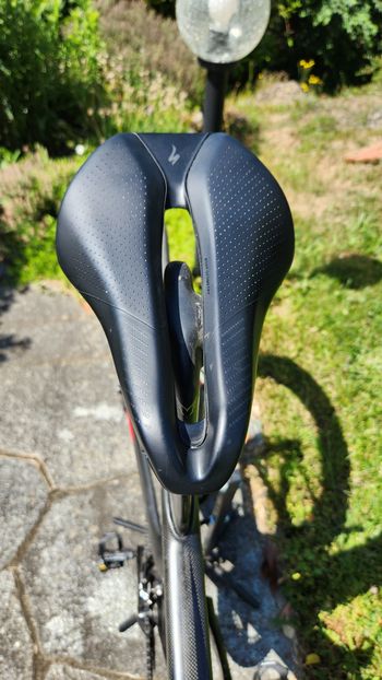 Used Felt IA16 Black Edition 2018 2018 Road & Gravel, Black — image 18 of 19