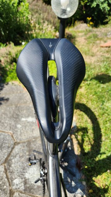 Brugt Felt Ia16 Shimano 105 2016 Road & Gravel — billede 17 af 18