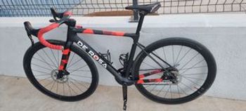 Used De Rosa De Rosa Merak 2022 2022 Road & Gravel