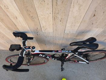 Used De Rosa Campagnolo Record 2011 Road & Gravel, Nero — image 12 of 25