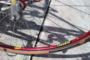 Brugt Giant Cadex 980C 1987 1987 Road & Gravel — billede 24 af 25