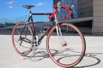 Brugt Giant Cadex 980C 1987 1987 Road & Gravel — billede 2 af 25