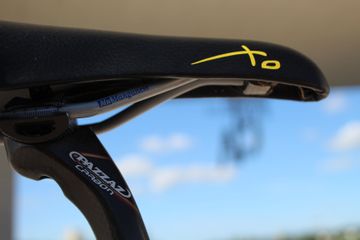 Brugt Giant Cadex 980C 1987 1987 Road & Gravel — billede 25 af 25