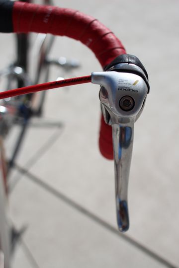 Brugt Giant Cadex 980C 1987 1987 Road & Gravel — billede 11 af 25