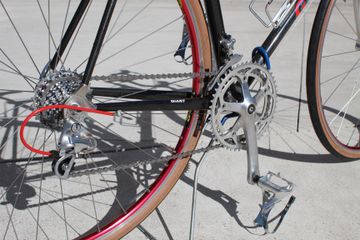 Brugt Giant Cadex 980C 1987 1987 Road & Gravel — billede 7 af 25