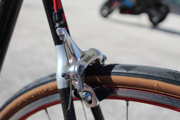 Brugt Giant Cadex 980C 1987 1987 Road & Gravel — billede 10 af 25