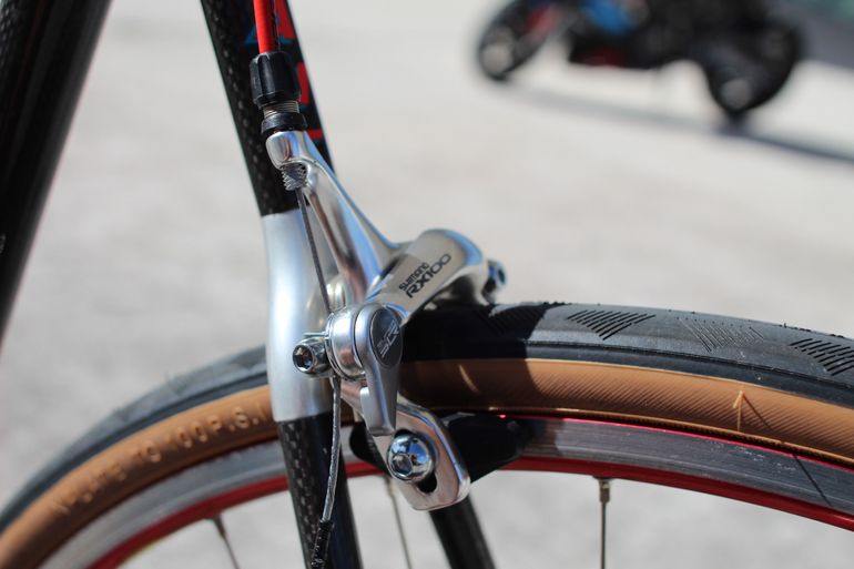 Used Giant Cadex 980C 1987 1987 Road & Gravel — image 10 of 25