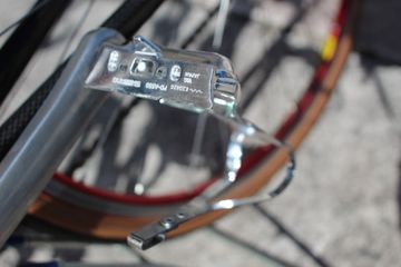 Brugt Giant Cadex 980C 1987 1987 Road & Gravel — billede 21 af 25