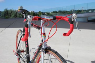 Brugt Giant Cadex 980C 1987 1987 Road & Gravel — billede 14 af 25