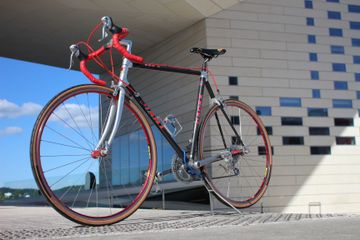 Used Giant Cadex 980C 1987 1987 Road & Gravel