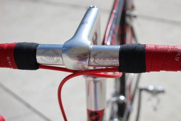 Brugt Giant Cadex 980C 1987 1987 Road & Gravel — billede 20 af 25