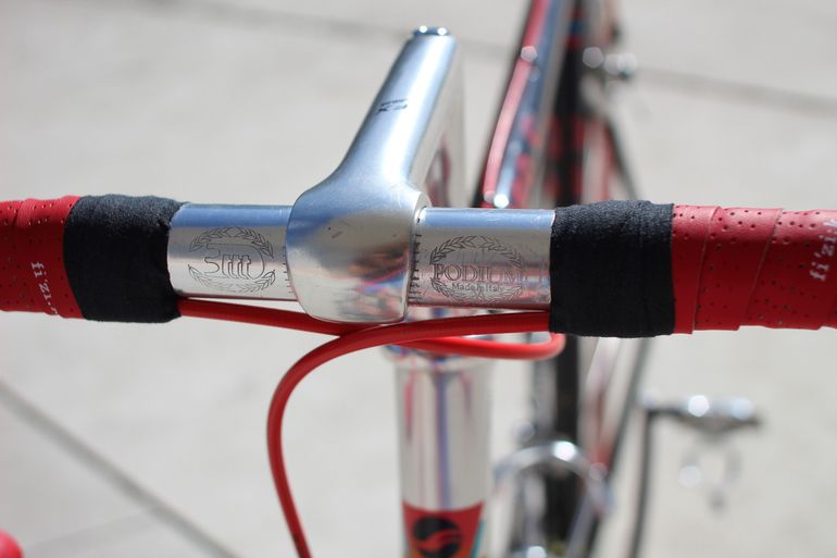 Used Giant Cadex 980C 1987 1987 Road & Gravel — image 20 of 25