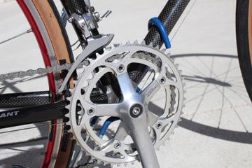 Brugt Giant Cadex 980C 1987 1987 Road & Gravel — billede 5 af 25