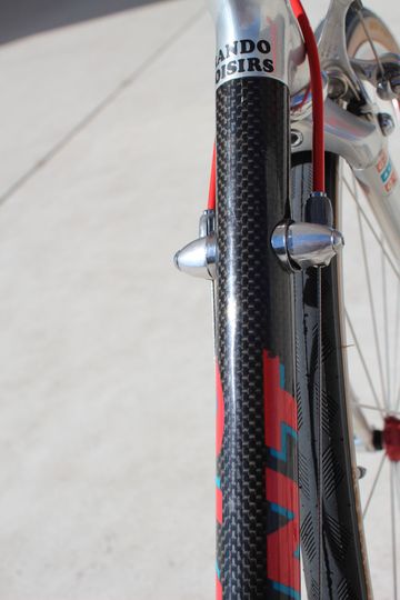 Brugt Giant Cadex 980C 1987 1987 Road & Gravel — billede 12 af 25