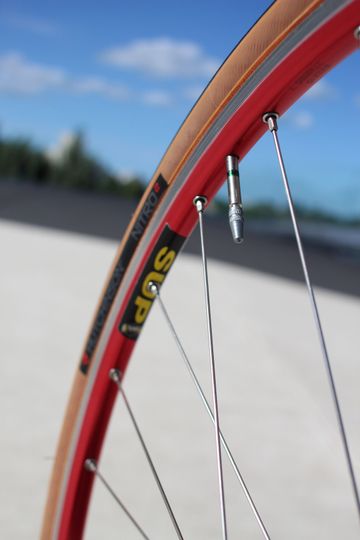 Brugt Giant Cadex 980C 1987 1987 Road & Gravel — billede 16 af 25