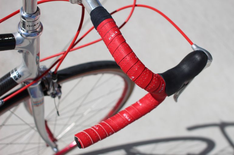 Used Giant Cadex 980C 1987 1987 Road & Gravel — image 18 of 25