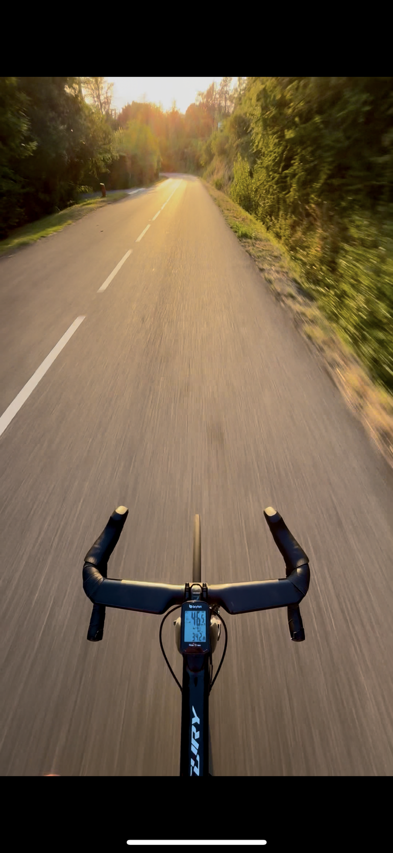 Used Nakamura Nakamura Custom Frameset 2020 Road & Gravel, Schwarz — image 5 of 5