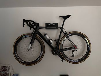 Used Nakamura Nakamura Custom Frameset 2020 Road & Gravel