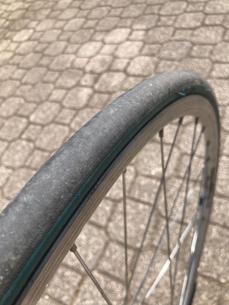 Used Bianchi Bianchi Via Nirone 7 2008 2008 Road & Gravel — image 33 of 39