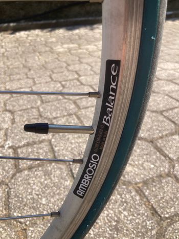 Used Bianchi Bianchi Via Nirone 7 2008 2008 Road & Gravel — image 32 of 39
