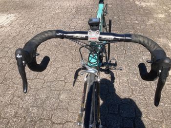 Used Bianchi Bianchi Via Nirone 7 2008 2008 Road & Gravel — image 6 of 39