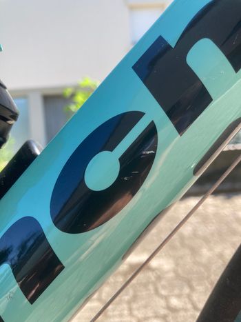 Used Bianchi Bianchi Via Nirone 7 2008 2008 Road & Gravel — image 17 of 39