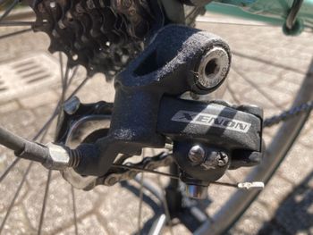 Used Bianchi Bianchi Via Nirone 7 2008 2008 Road & Gravel — image 20 of 39